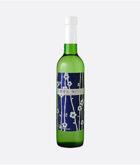 Kyoto Aodani Plum Wine