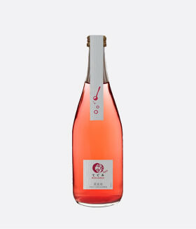 Tegumi petit - Rosé