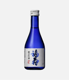 福寿 純米吟醸