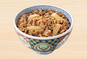 吉野家