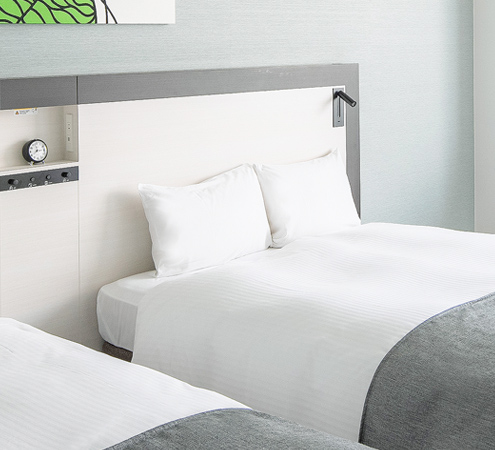 ecoステイイメージ