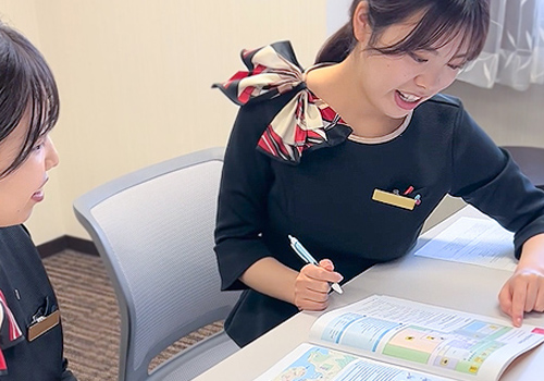 eco検定取得推進イメージ