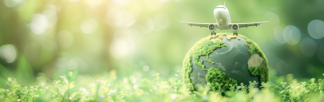 地球環境に優しいホテルづくりイメージ